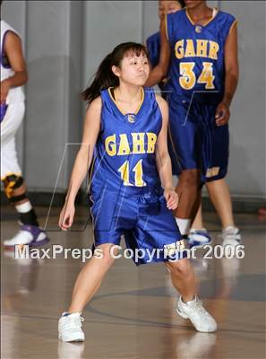 Thumbnail 3 in Gahr @ Lynwood photogallery.