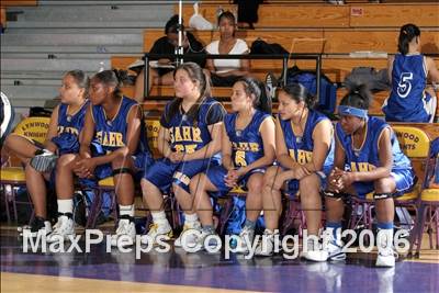 Thumbnail 3 in Gahr @ Lynwood photogallery.
