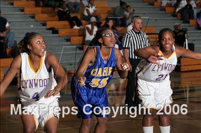 Thumbnail 1 in Gahr @ Lynwood photogallery.