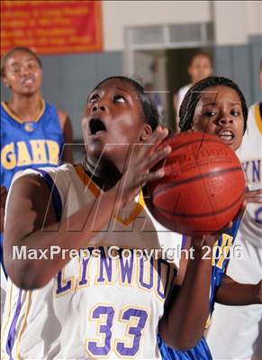 Thumbnail 1 in Gahr @ Lynwood photogallery.