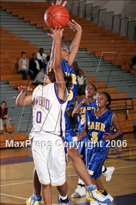 Thumbnail 1 in Gahr @ Lynwood photogallery.