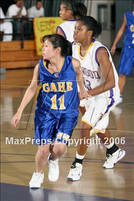 Thumbnail 2 in Gahr @ Lynwood photogallery.