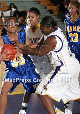 Thumbnail 1 in Gahr @ Lynwood photogallery.