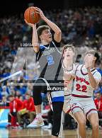 Photo from the gallery "Owyhee vs. Timberline (IHSAA 5A Final)"
