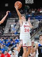 Photo from the gallery "Owyhee vs. Timberline (IHSAA 5A Final)"