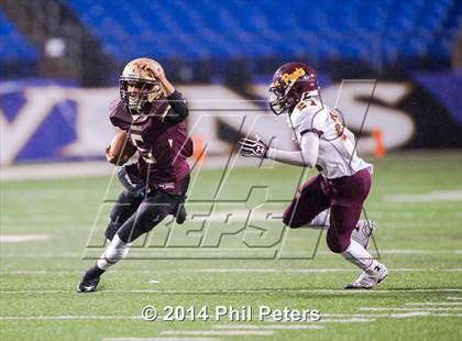 Thumbnail 1 in Douglass vs. Dunbar (MPSSAA 2A State Championship)  photogallery.