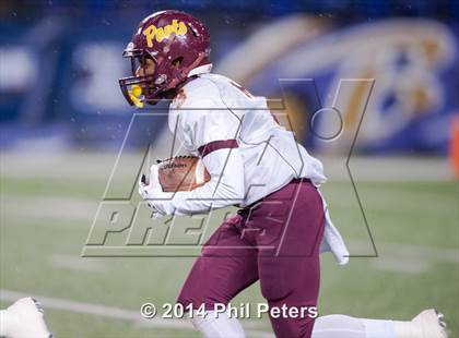 Thumbnail 2 in Douglass vs. Dunbar (MPSSAA 2A State Championship)  photogallery.