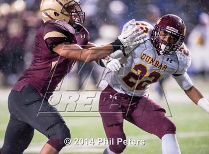 Thumbnail 2 in Douglass vs. Dunbar (MPSSAA 2A State Championship)  photogallery.