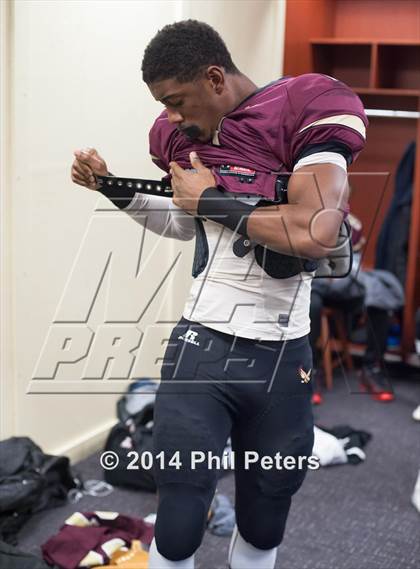 Thumbnail 1 in Douglass vs. Dunbar (MPSSAA 2A State Championship)  photogallery.