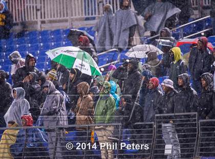 Thumbnail 3 in Douglass vs. Dunbar (MPSSAA 2A State Championship)  photogallery.