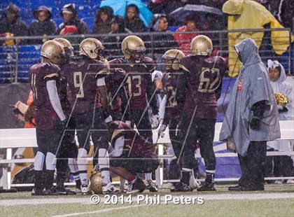 Thumbnail 2 in Douglass vs. Dunbar (MPSSAA 2A State Championship)  photogallery.