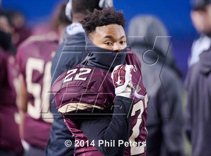 Thumbnail 1 in Douglass vs. Dunbar (MPSSAA 2A State Championship)  photogallery.