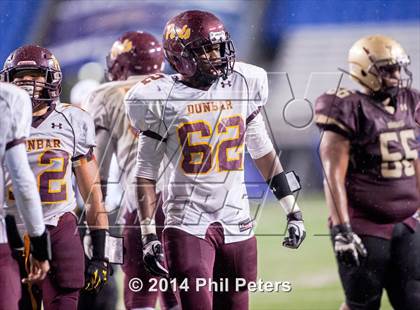 Thumbnail 1 in Douglass vs. Dunbar (MPSSAA 2A State Championship)  photogallery.