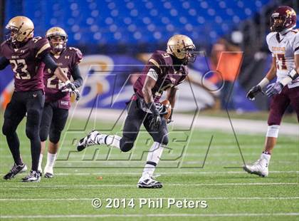Thumbnail 2 in Douglass vs. Dunbar (MPSSAA 2A State Championship)  photogallery.