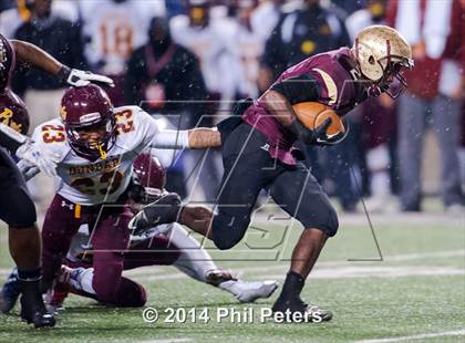 Thumbnail 3 in Douglass vs. Dunbar (MPSSAA 2A State Championship)  photogallery.