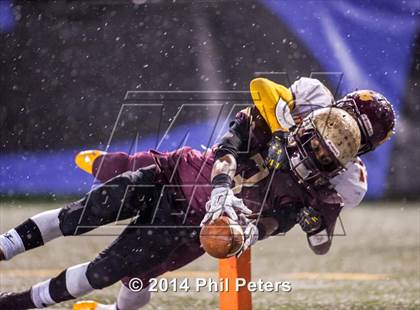 Thumbnail 2 in Douglass vs. Dunbar (MPSSAA 2A State Championship)  photogallery.