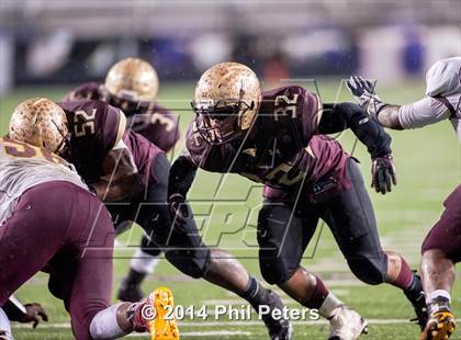 Thumbnail 1 in Douglass vs. Dunbar (MPSSAA 2A State Championship)  photogallery.