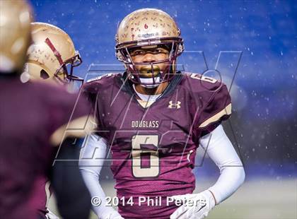 Thumbnail 1 in Douglass vs. Dunbar (MPSSAA 2A State Championship)  photogallery.