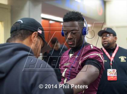 Thumbnail 2 in Douglass vs. Dunbar (MPSSAA 2A State Championship)  photogallery.