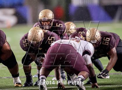 Thumbnail 2 in Douglass vs. Dunbar (MPSSAA 2A State Championship)  photogallery.