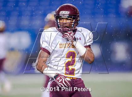 Thumbnail 1 in Douglass vs. Dunbar (MPSSAA 2A State Championship)  photogallery.