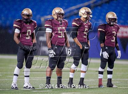 Thumbnail 3 in Douglass vs. Dunbar (MPSSAA 2A State Championship)  photogallery.