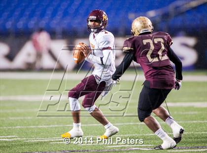 Thumbnail 2 in Douglass vs. Dunbar (MPSSAA 2A State Championship)  photogallery.
