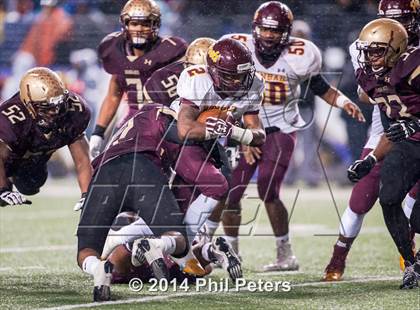 Thumbnail 1 in Douglass vs. Dunbar (MPSSAA 2A State Championship)  photogallery.