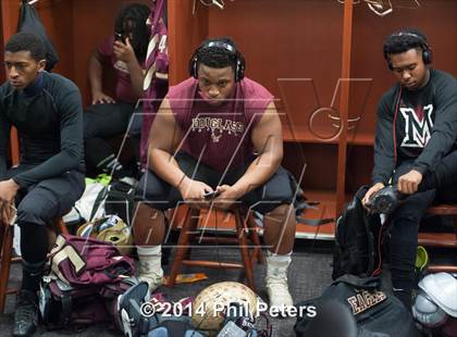 Thumbnail 1 in Douglass vs. Dunbar (MPSSAA 2A State Championship)  photogallery.