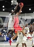 Photo from the gallery "Washington vs. Yates"