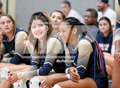 Thumbnail 1 in Desert Vista vs. Santa Margarita (NIKE Tournament of Champions) photogallery.