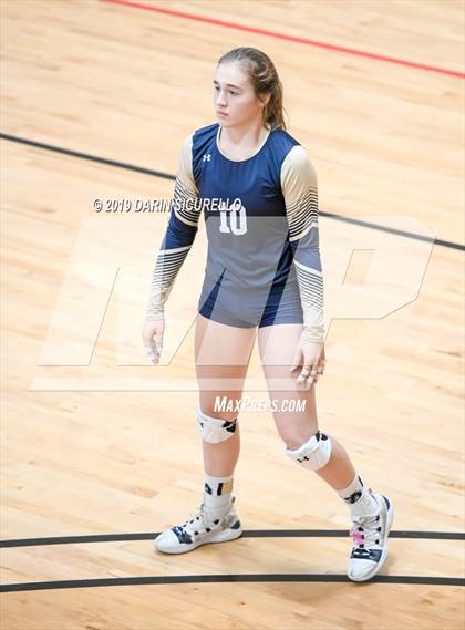 Thumbnail 2 in Desert Vista vs. Santa Margarita (NIKE Tournament of Champions) photogallery.
