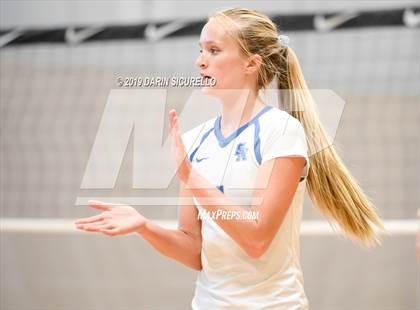 Thumbnail 1 in Desert Vista vs. Santa Margarita (NIKE Tournament of Champions) photogallery.