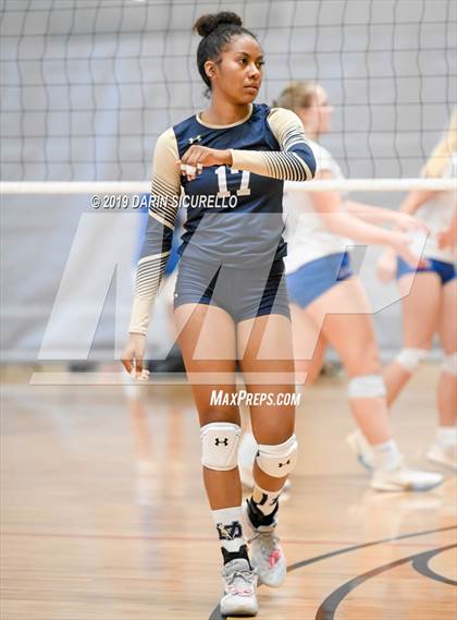 Thumbnail 3 in Desert Vista vs. Santa Margarita (NIKE Tournament of Champions) photogallery.
