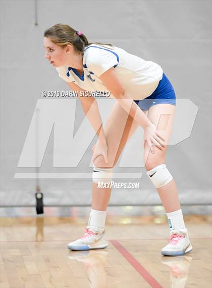 Thumbnail 3 in Desert Vista vs. Santa Margarita (NIKE Tournament of Champions) photogallery.