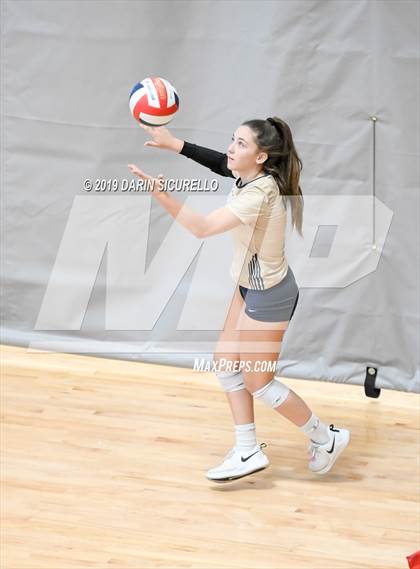 Thumbnail 3 in Desert Vista vs. Santa Margarita (NIKE Tournament of Champions) photogallery.
