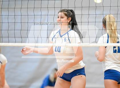 Thumbnail 2 in Desert Vista vs. Santa Margarita (NIKE Tournament of Champions) photogallery.