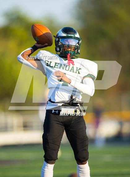 Thumbnail 3 in GlenOak @ Jackson photogallery.