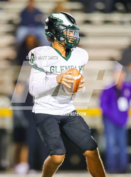 Thumbnail 1 in GlenOak @ Jackson photogallery.
