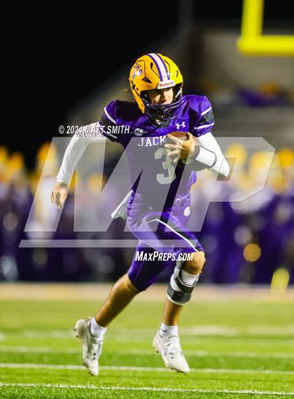 Thumbnail 2 in GlenOak @ Jackson photogallery.