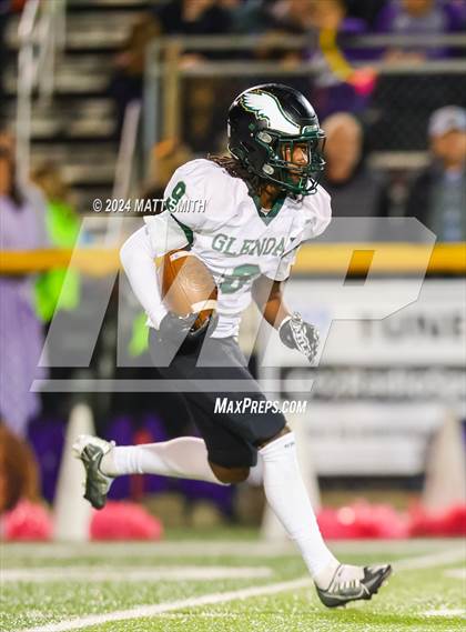 Thumbnail 1 in GlenOak @ Jackson photogallery.