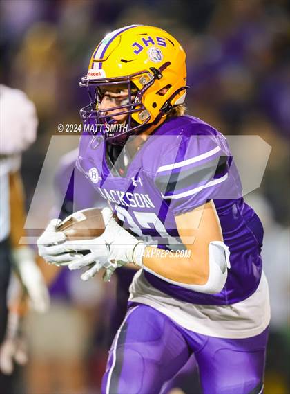 Thumbnail 1 in GlenOak @ Jackson photogallery.