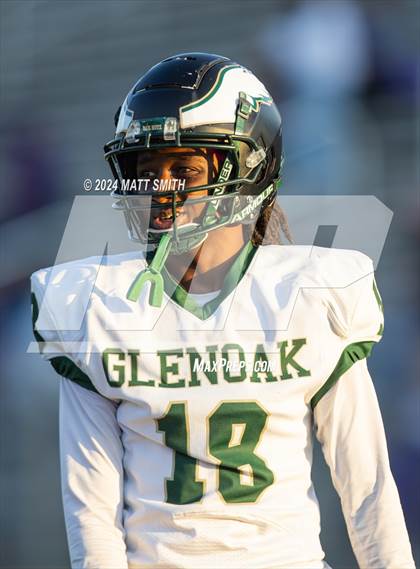 Thumbnail 2 in GlenOak @ Jackson photogallery.