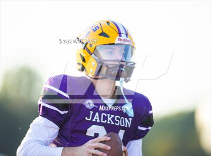 Thumbnail 1 in GlenOak @ Jackson photogallery.