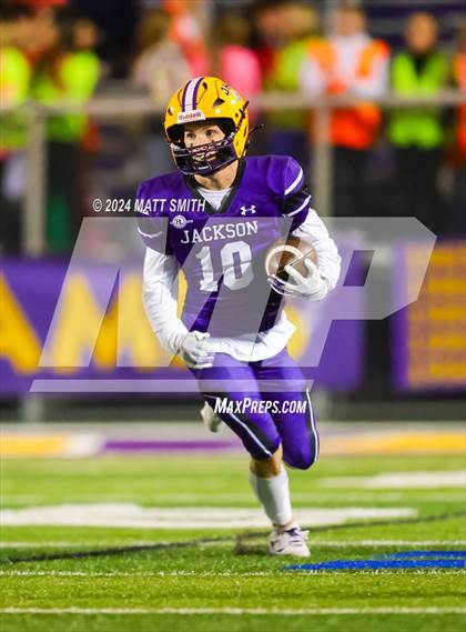 Thumbnail 1 in GlenOak @ Jackson photogallery.