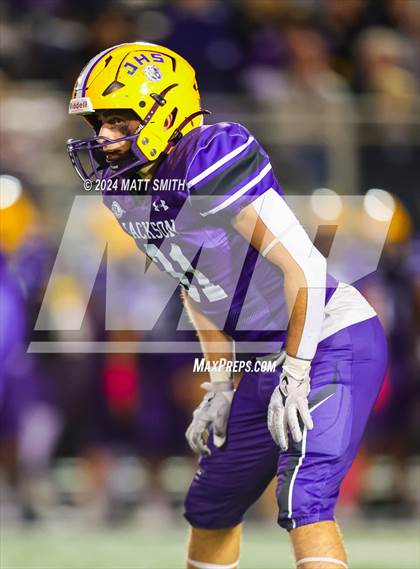 Thumbnail 3 in GlenOak @ Jackson photogallery.