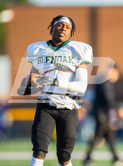 Thumbnail 1 in GlenOak @ Jackson photogallery.
