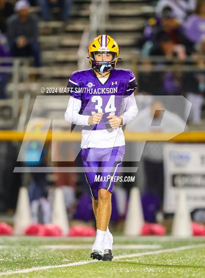 Thumbnail 1 in GlenOak @ Jackson photogallery.