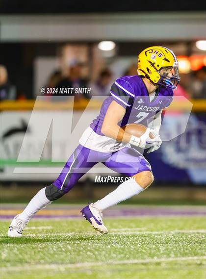 Thumbnail 3 in GlenOak @ Jackson photogallery.