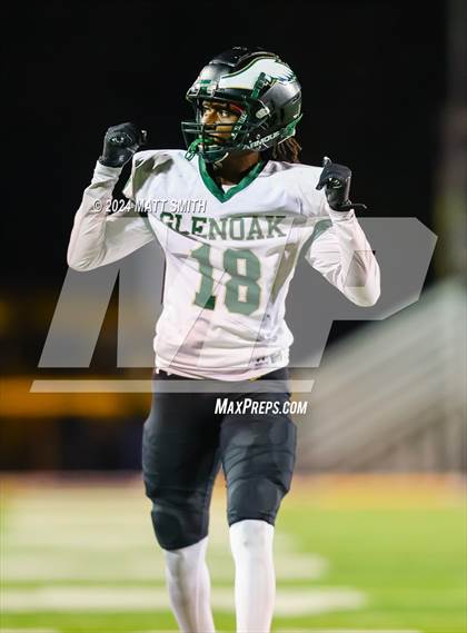 Thumbnail 1 in GlenOak @ Jackson photogallery.